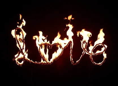 Love-feuer